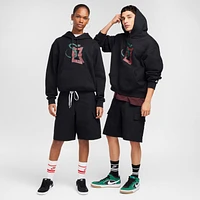 Nike SB Skate Fleece Pullover Hoodie