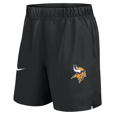 Minnesota Vikings Blitz Victory Mens Nike Dri-FIT NFL Shorts