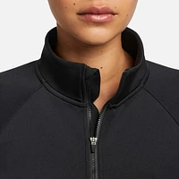 Nike Dri-FIT Prima Women's 1/2-Zip Training Top