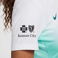 Kansas City Current 2024 Stadium Secondary Women's Nike Dri-FIT NWSL Replica Jersey