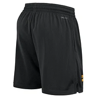 Washington Commanders Sideline Men's Nike Dri-FIT NFL Shorts