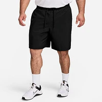 Nike Form Men's Dri-FIT 9" Unlined Versatile Shorts