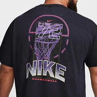 Nike Men's Max90 Basketball T-Shirt