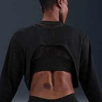 Nike One Women's Dri-FIT Mid Layer