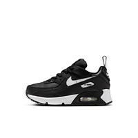 Nike Air Max 90 EasyOn Little Kids' Shoes