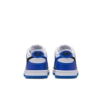 Nike Dunk Low Big Kids' Shoes