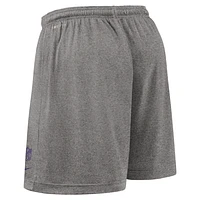 Baltimore Ravens Sideline Reversible Men’s Nike Dri-FIT NFL Shorts