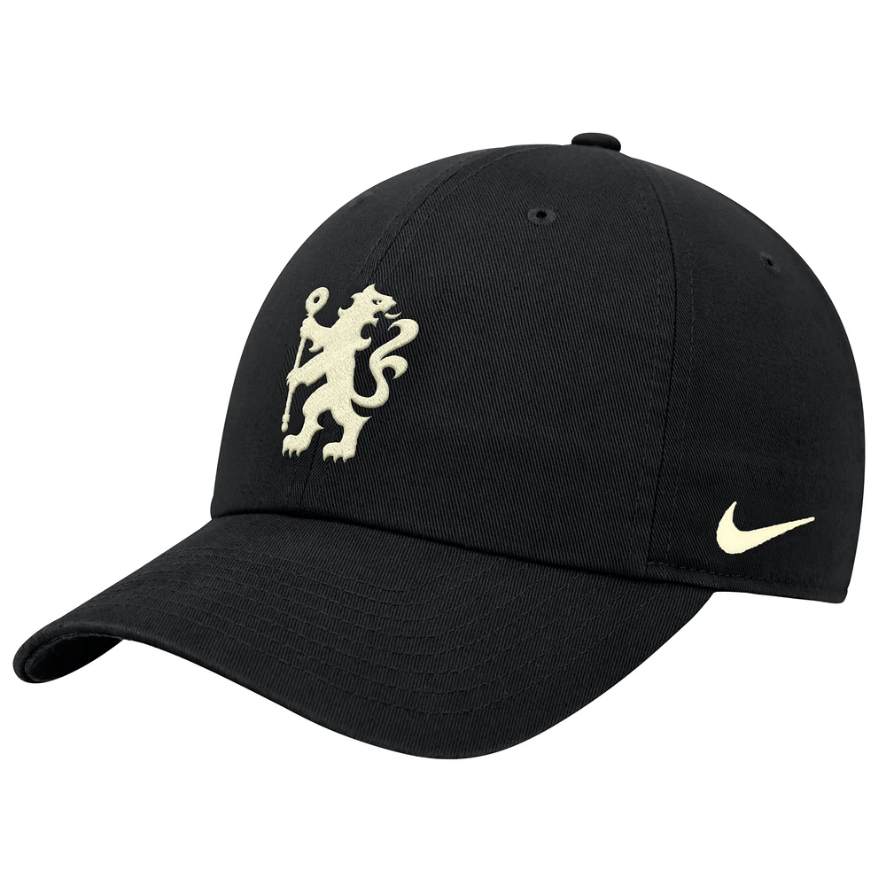 Chelsea FC Club Nike Soccer Unstructured Cap