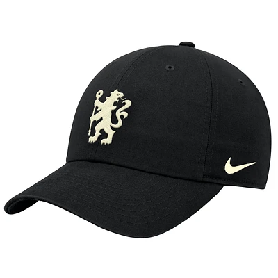 Chelsea FC Club Nike Soccer Unstructured Cap