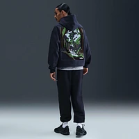 Nike Solo Swoosh Men's Pullover Hoodie