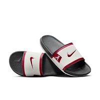 Nike College Offcourt (Alabama) Slides