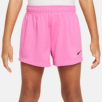 Nike Dri-FIT Happy Camper Baby (12-24M) Mesh Shorts Set