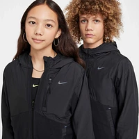 Nike Sportswear City Utility EasyOn Big Kids' Therma-FIT Winterized Jacket