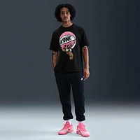 A'ja Wilson A'One Adult Nike Basketball T-Shirt