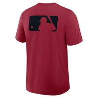 Arizona Diamondbacks Authentic Collection Early Work Men's Nike Dri-FIT MLB T-Shirt