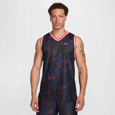 Nike DNA Men's Dri-FIT Basketball Jersey