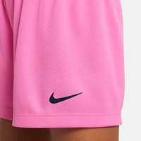 Nike Dri-FIT Happy Camper Baby (12-24M) Mesh Shorts Set