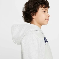 Nike Sportswear Club Fleece Big Kids' Hoodie