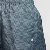 Nike Club Men's Lined Flow Shorts