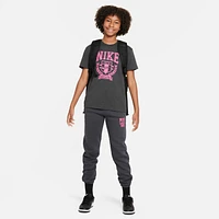 Nike Sportswear Big Kids' (Girls') T-Shirt