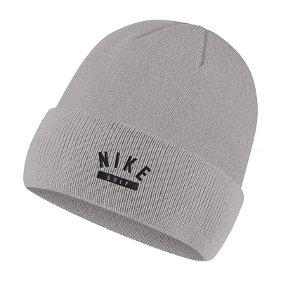 Nike Swoosh Golf Cuffed Beanie