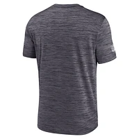 Atlanta Falcons Sideline Team Issue Velocity Men's Nike Dri-FIT NFL T-Shirt