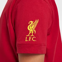 Liverpool FC Big Kids' Nike Soccer T-Shirt