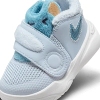 Nike Team Hustle D 11 Baby/Toddler Shoes