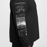 Nike ACG Men's Long-Sleeve T-Shirt