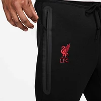 Liverpool FC Tech Fleece Men's Nike Soccer Joggers