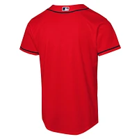 Atlanta Braves Big Kids' Nike MLB Replica Jersey
