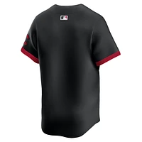 Cincinnati Reds City Connect Men's Nike Dri-FIT ADV MLB Limited Jersey