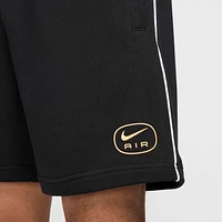 Nike Air Men's French Terry Shorts