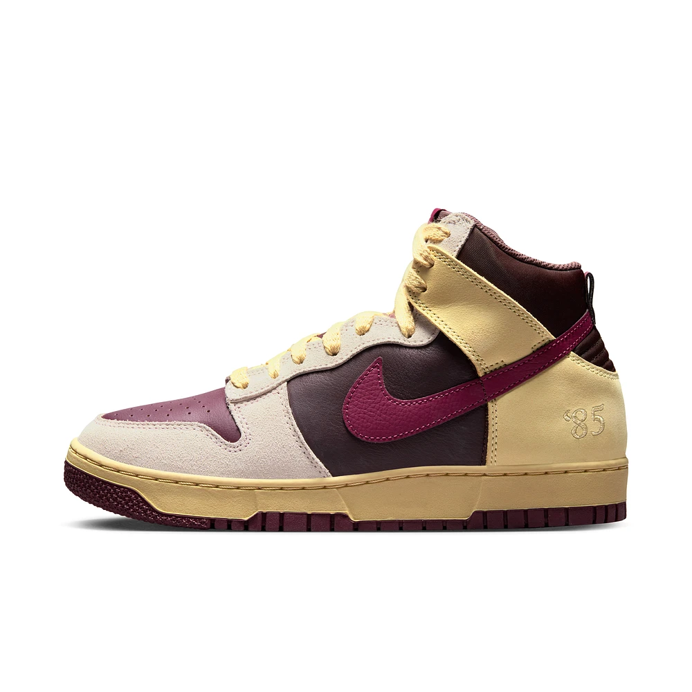 Nike Dunk High 1985 Women's Shoes