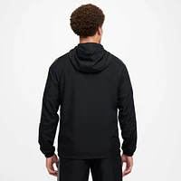 Nike Academy Men's Water-Repellent Hooded Soccer Jacket