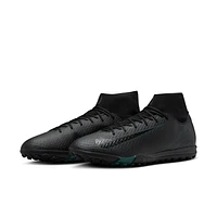 Nike Mercurial Vapor 16 Academy "Kylian Mbappé" TF Low-Top Soccer Shoes