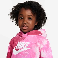 Nike Sci-Dye Club Pullover Toddler Hoodie