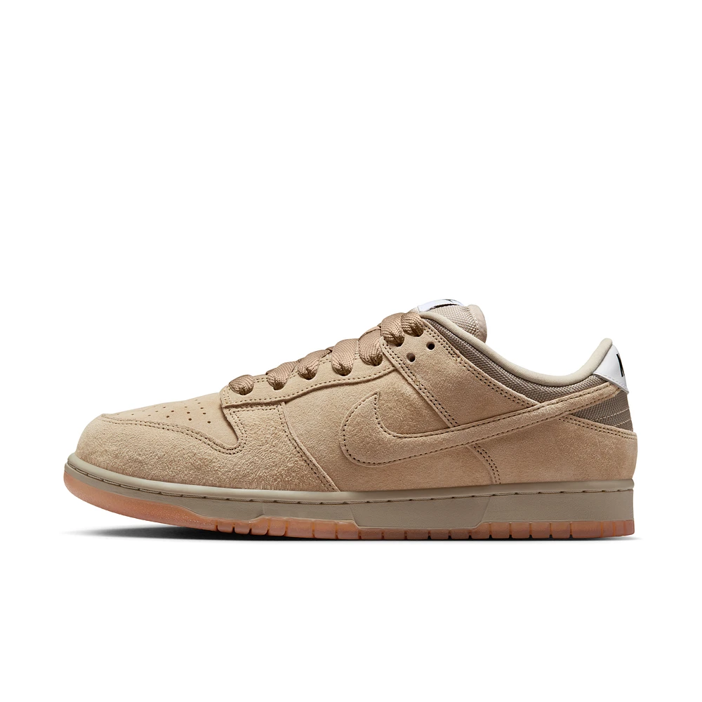 Nike SB Dunk Low Pro B Skate Shoes