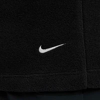 Nike Trail Polartec® Men's 1/4-Zip Fleece Running Top