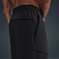 Nike Unlimited Men's Dri-FIT Versatile Cargo Pants