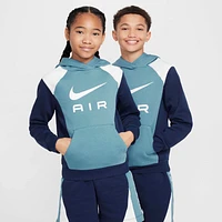 Nike Air Big Kids' Pullover Hoodie