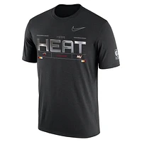 Miami Heat Essential Men's Nike NBA T-Shirt