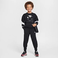 Nike Sportswear Baby Air Fleece 2-Piece Crew Set