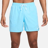 Nike Swim Men's 5" Volley Shorts