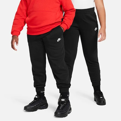 Nike Sportswear Club Fleece Big Kids' Joggers