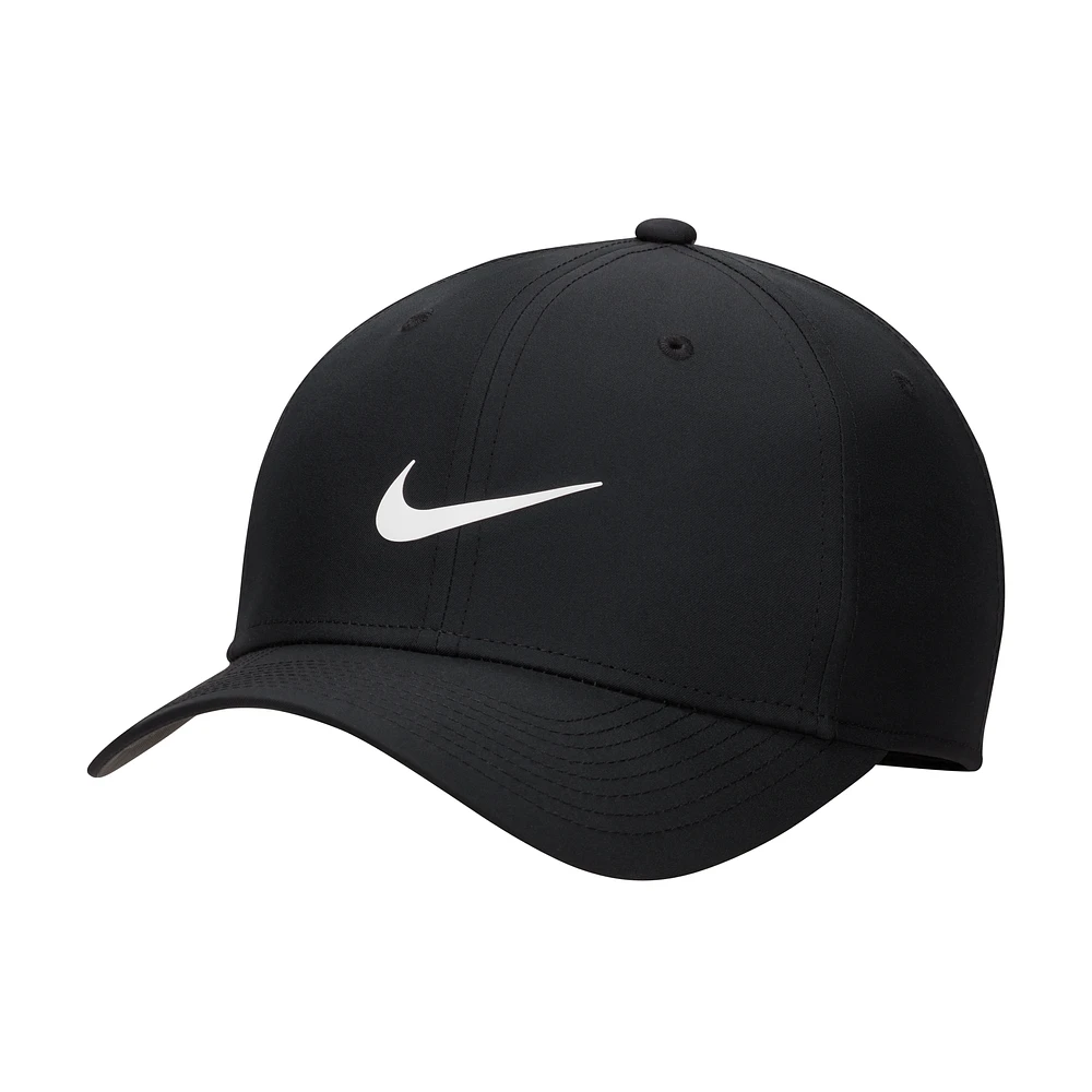 Nike Dri-FIT Rise Structured Snapback Cap