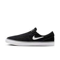 Nike SB Janoski+ Slip Skate Shoes