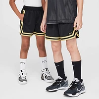 Nike DNA Big Kids' 5" Basketball Shorts