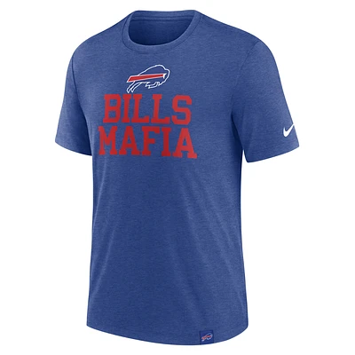 Buffalo Bills Blitz Men's Nike NFL T-Shirt