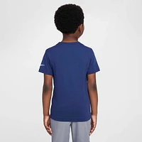 Nike Toddler Boxy Snowball T-Shirt